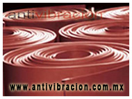 SBR rojo ANTIVIBRACION SBR rojo ANTIVIBRACION